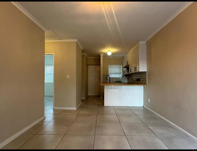 2 BEDROOM PROPERTY TO RENT IN OAKGLEN
